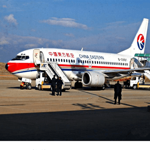 厦门高崎航空托运航空快运业稳步发展的原因是什么？